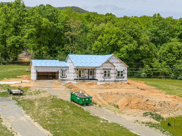 Lot 2 Haymakertown RD , Troutville, VA 24175