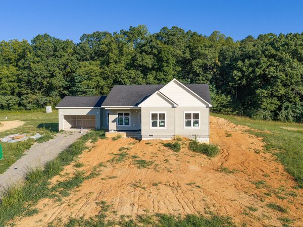 3280 Haymakertown RD, Troutville, VA 24175