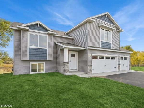 11493 54th Street SE, Clear Lake, MN 55319