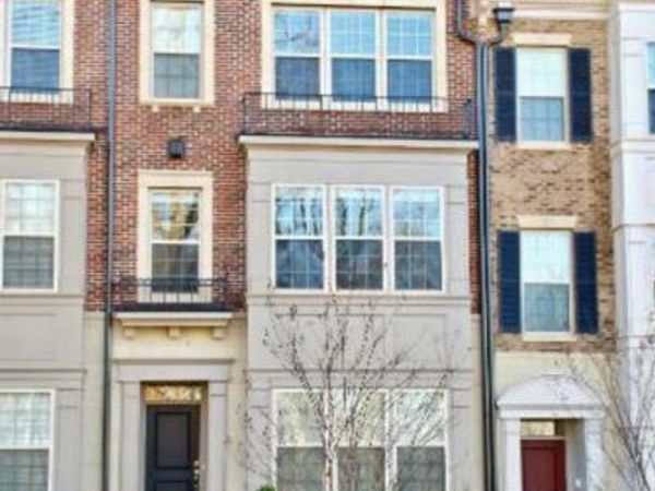 518 RAMPART, Unit 11, OXON HILL, MD 20745
