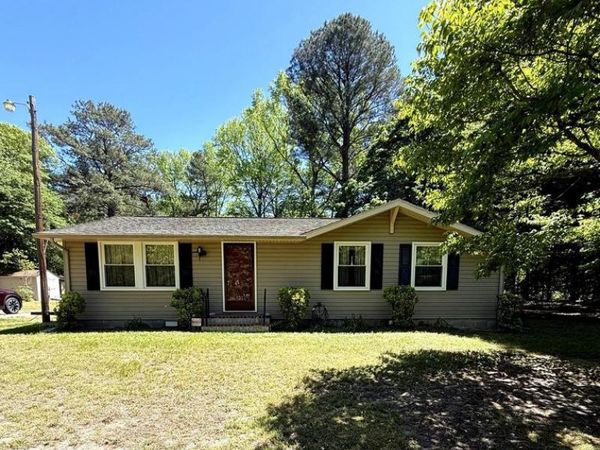 5165 COOPER ROAD, EDEN, MD 21822