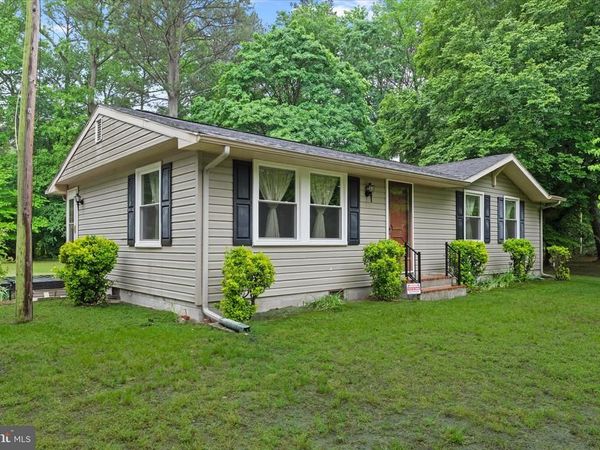 5165 COOPER ROAD, EDEN, MD 21822