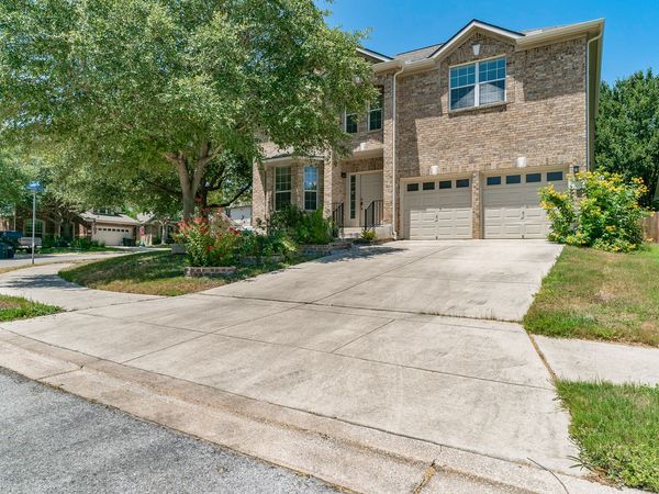 501 GINSBERG DR, Schertz, TX 78154