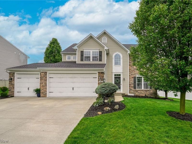 2713 Blue Ash Avenue NW, Canton, OH 44708 Photo 1