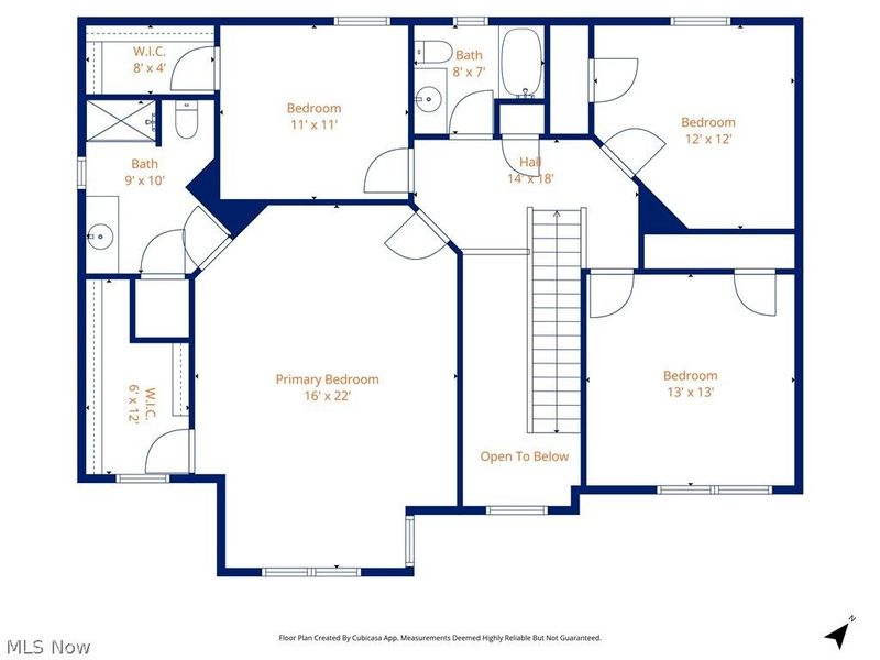 2713 Blue Ash Avenue NW, Canton, OH 44708 Photo 18