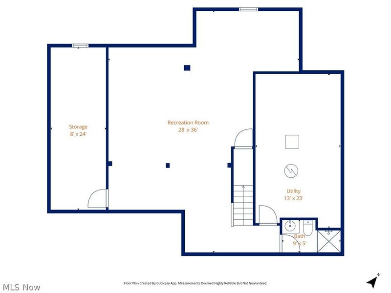2713 Blue Ash Avenue NW, Canton, OH 44708 Photo 32