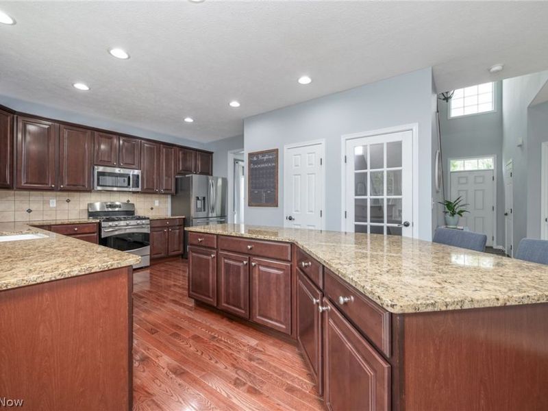 2713 Blue Ash Avenue NW, Canton, OH 44708 Photo 6