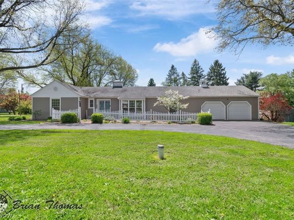 659 County Road 1302 , Ashland, OH 44805