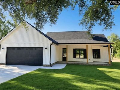1415 Lawhorn Road , Camden, SC 29020