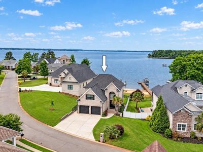 217 Porth Circle, Lexington, SC 29072