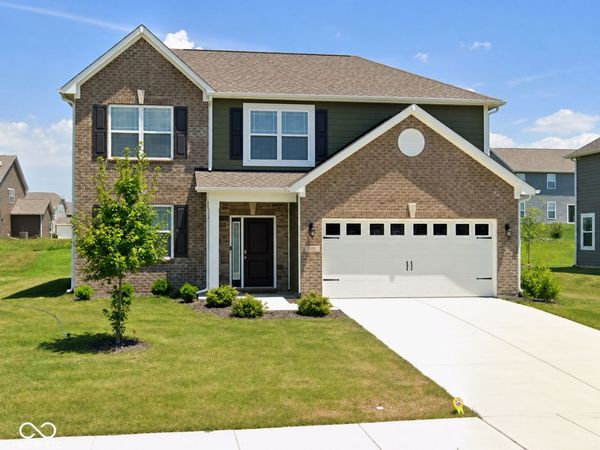 1357 Agogo Way, Greenwood, IN 46143