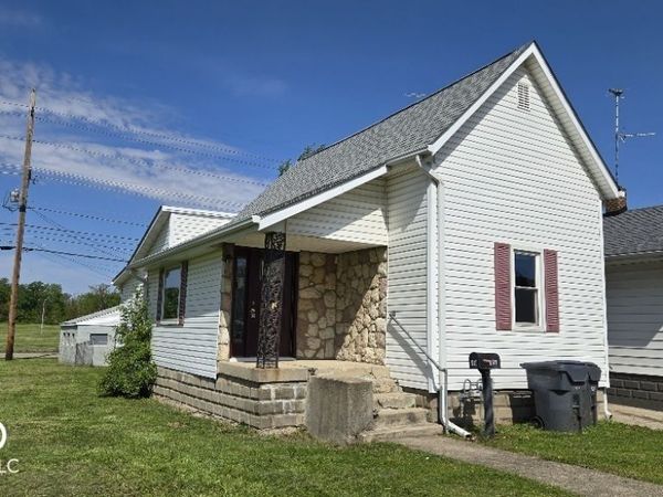 519 Milton Avenue , Anderson, IN 46012