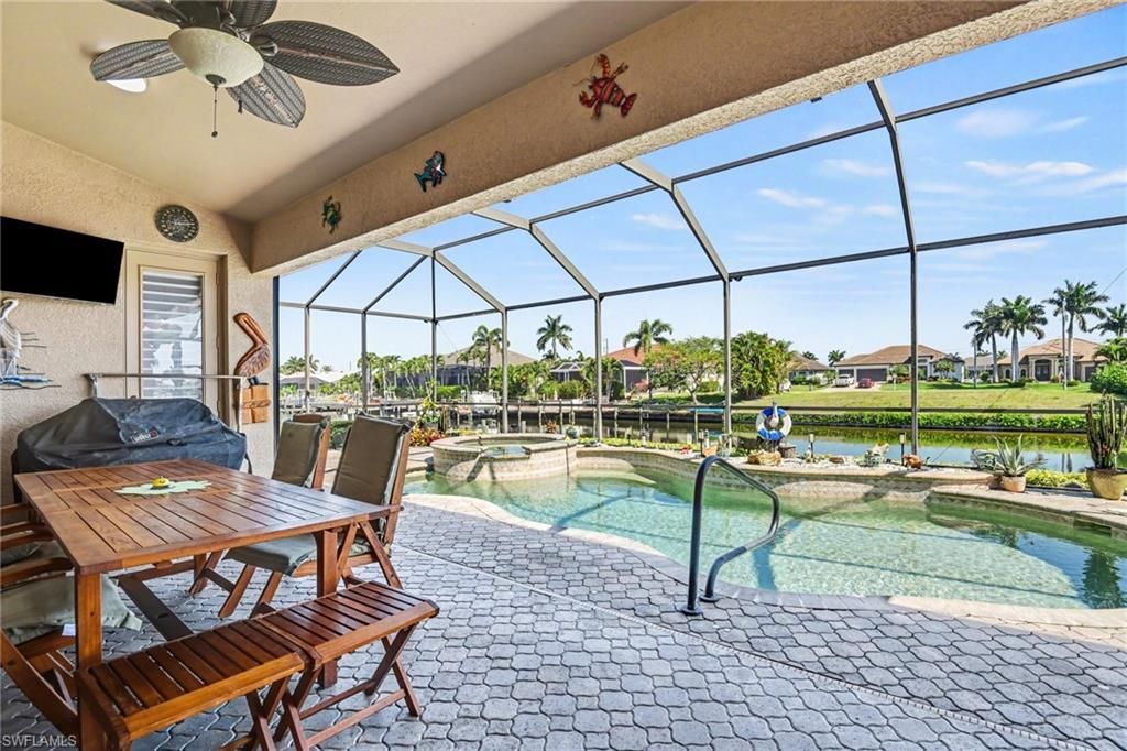 2817 SW 39th St, Cape Coral, FL 33914 Photo