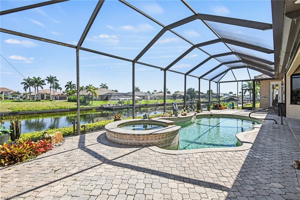 2817 SW 39th St, Cape Coral, FL 33914 Photo