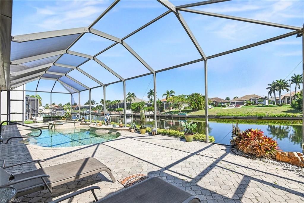 2817 SW 39th St, Cape Coral, FL 33914 Photo