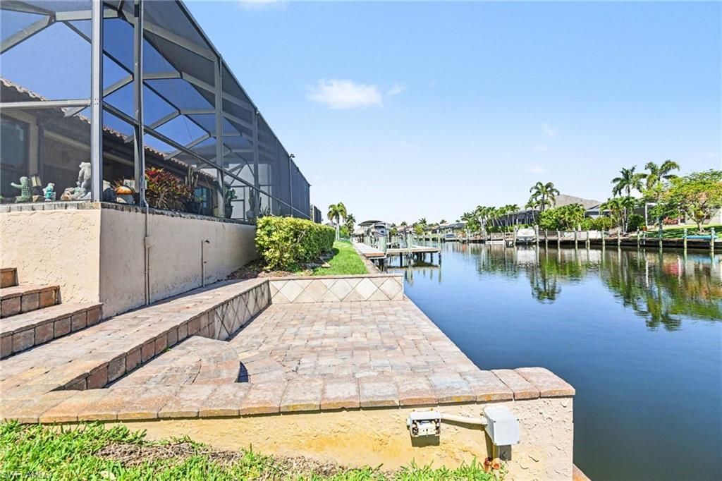 2817 SW 39th St, Cape Coral, FL 33914 Photo