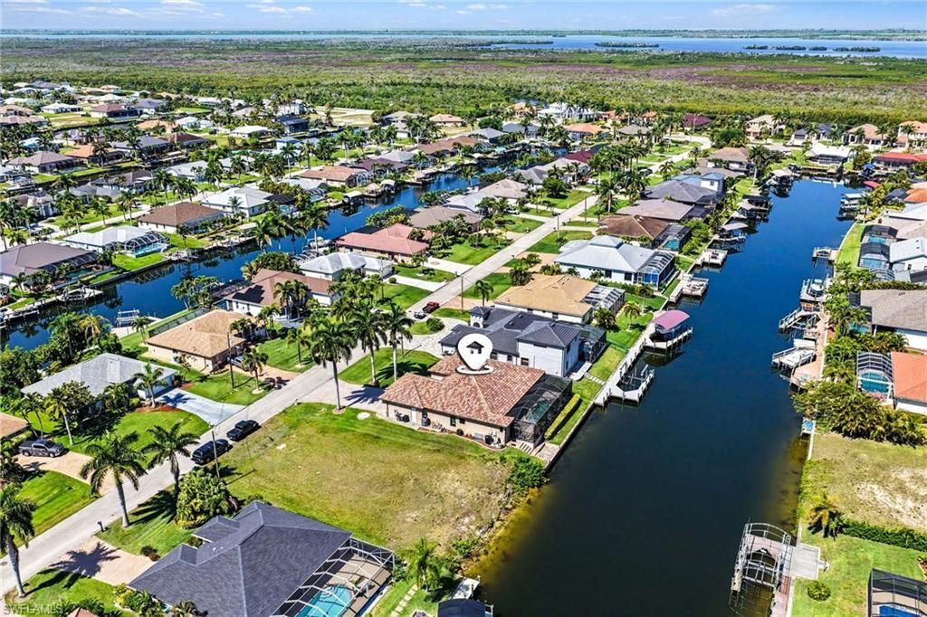 2817 SW 39th St, Cape Coral, FL 33914 Photo