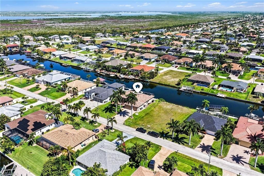 2817 SW 39th St, Cape Coral, FL 33914 Photo
