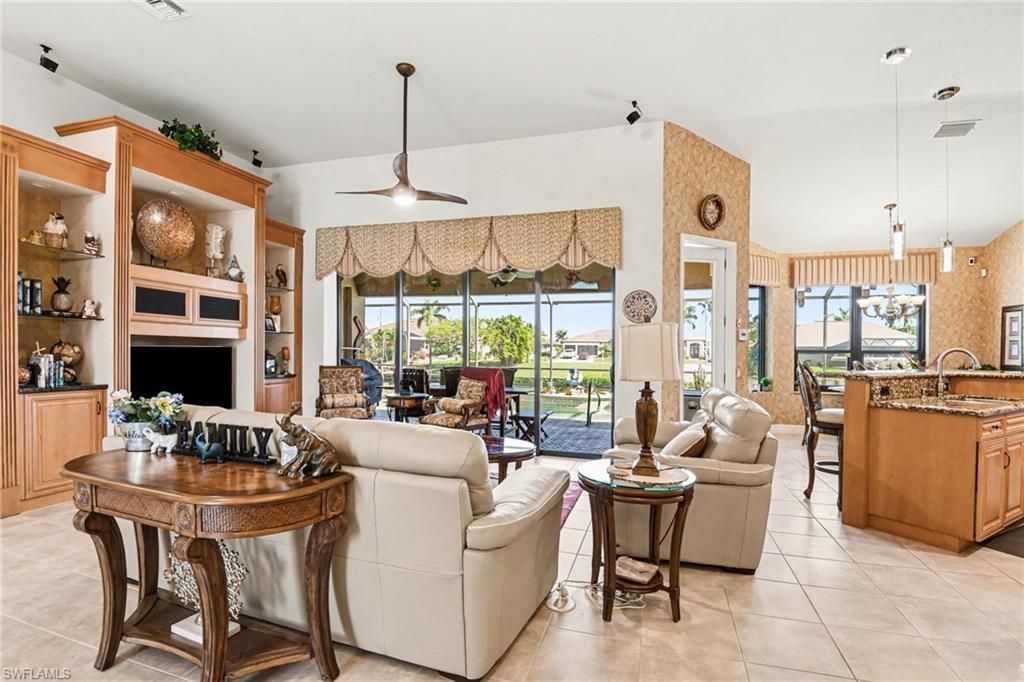 2817 SW 39th St, Cape Coral, FL 33914 Photo