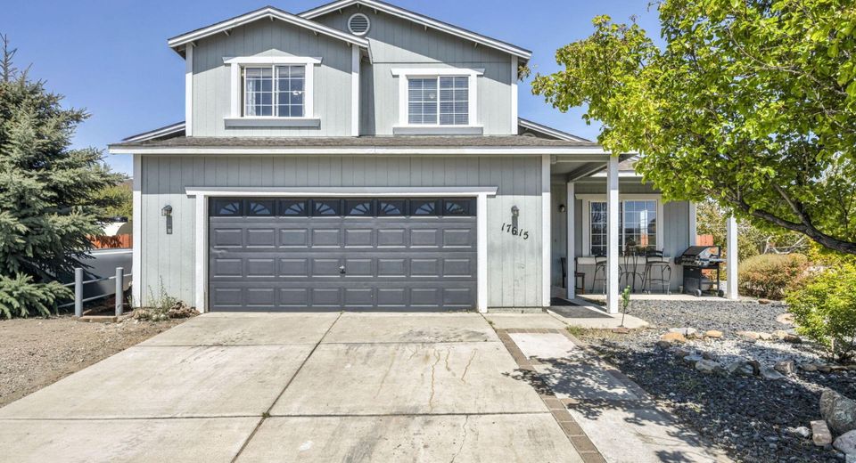 17615 Baileyville Court, Reno, NV 89508 Photo