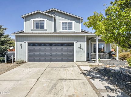 17615 Baileyville Court, Reno, NV 89508 Photo