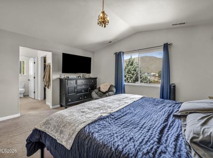 17615 Baileyville Court, Reno, NV 89508 Photo