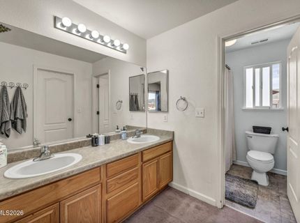 17615 Baileyville Court, Reno, NV 89508 Photo