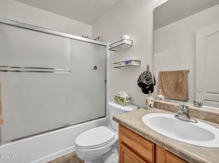 17615 Baileyville Court, Reno, NV 89508 Photo