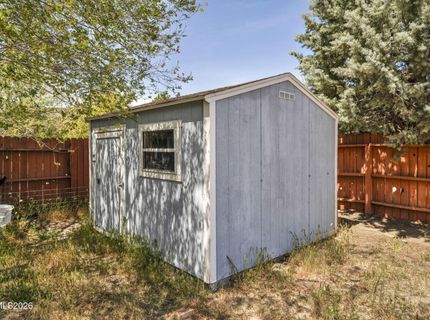 17615 Baileyville Court, Reno, NV 89508 Photo