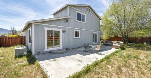 17615 Baileyville Court, Reno, NV 89508 Photo