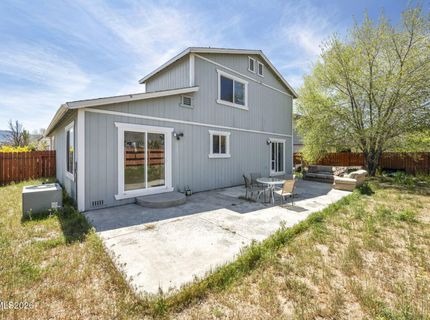 17615 Baileyville Court, Reno, NV 89508 Photo