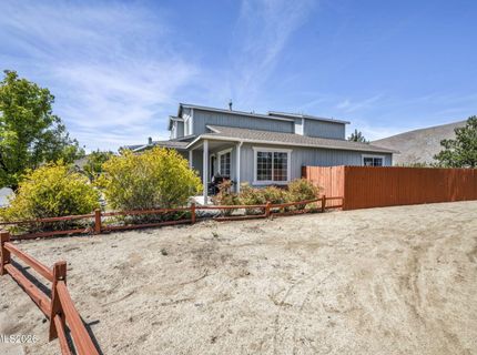 17615 Baileyville Court, Reno, NV 89508 Photo