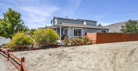 17615 Baileyville Court, Reno, NV 89508 Photo