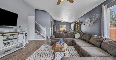 17615 Baileyville Court, Reno, NV 89508 Photo