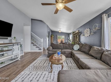 17615 Baileyville Court, Reno, NV 89508 Photo