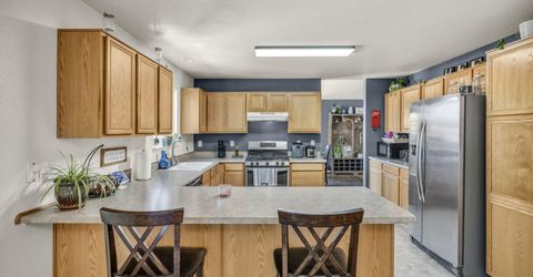 17615 Baileyville Court, Reno, NV 89508 Photo