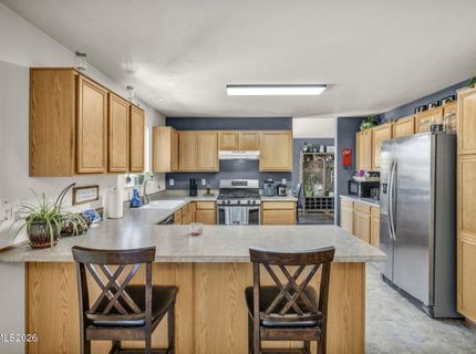 17615 Baileyville Court, Reno, NV 89508 Photo