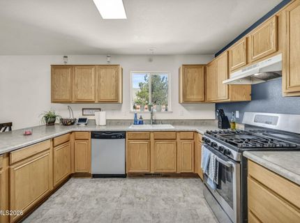 17615 Baileyville Court, Reno, NV 89508 Photo