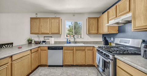 17615 Baileyville Court, Reno, NV 89508 Photo