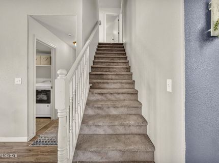 17615 Baileyville Court, Reno, NV 89508 Photo