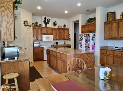 1171 Dortmunder Drive, Sparks, NV 89441 Photo
