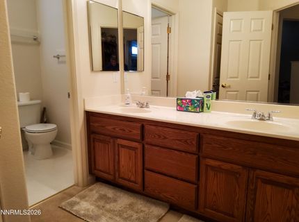 1171 Dortmunder Drive, Sparks, NV 89441 Photo