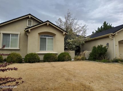1171 Dortmunder Drive, Sparks, NV 89441 Photo