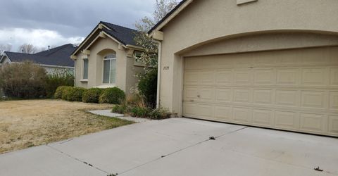 1171 Dortmunder Drive, Sparks, NV 89441 Photo