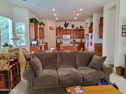 1171 Dortmunder Drive, Sparks, NV 89441 Photo