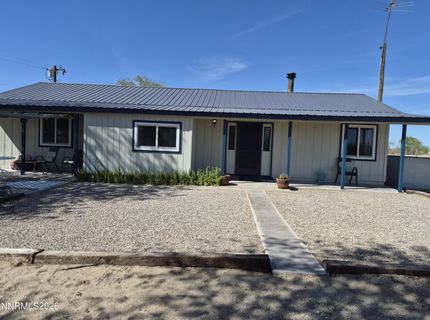 3280 Lone Tree Road, Fallon, NV 89406 Photo