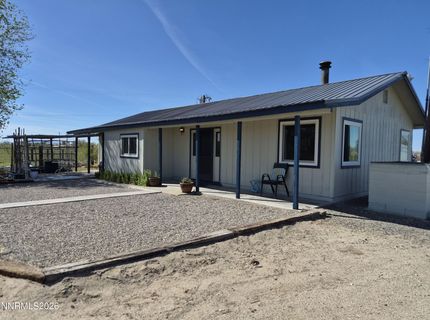 3280 Lone Tree Road, Fallon, NV 89406 Photo