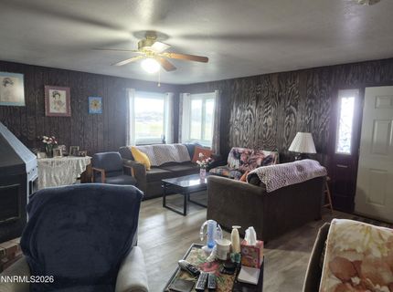 3280 Lone Tree Road, Fallon, NV 89406 Photo