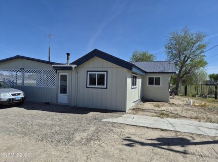 3280 Lone Tree Road, Fallon, NV 89406 Photo