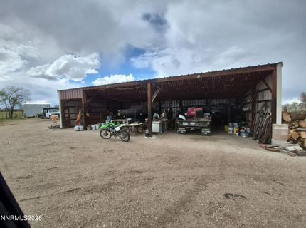 3280 Lone Tree Road, Fallon, NV 89406 Photo